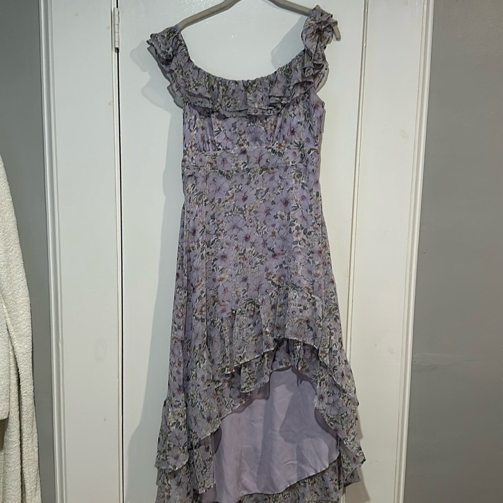 Women’s dress